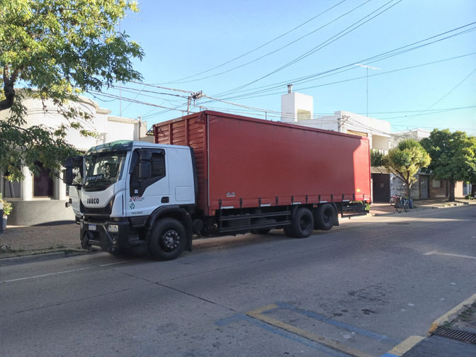 Desmantelan el quirófano del IMO, según dijo un operario se llevaron ‘lo que estaba alquilado’