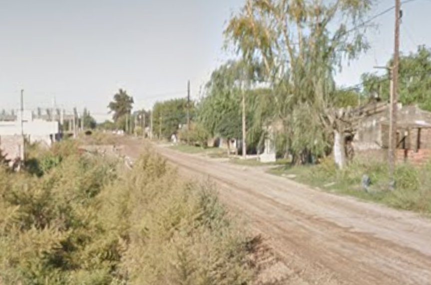 Chacabuco: revelan nuevos datos sobre el violento conflicto que dejó un herido