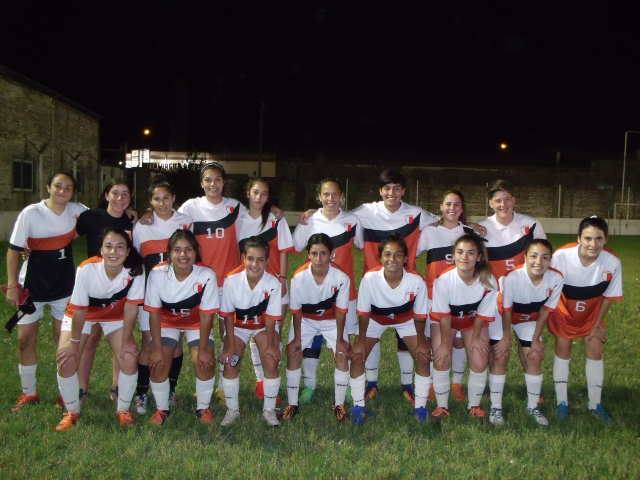 Fútbol Femenino

Alsina nuevamente campeón en Mayores y en Juveniles