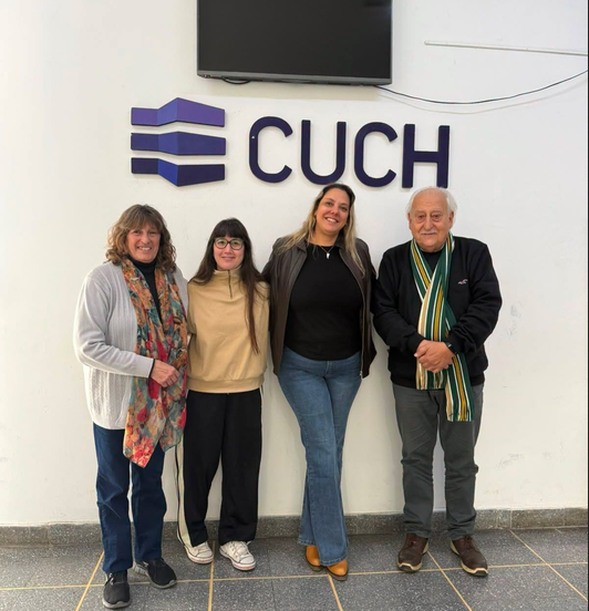 Eduardo De Lillo destaca la expansión de la oferta académica en Chivilcoy y los desafíos de financiamiento