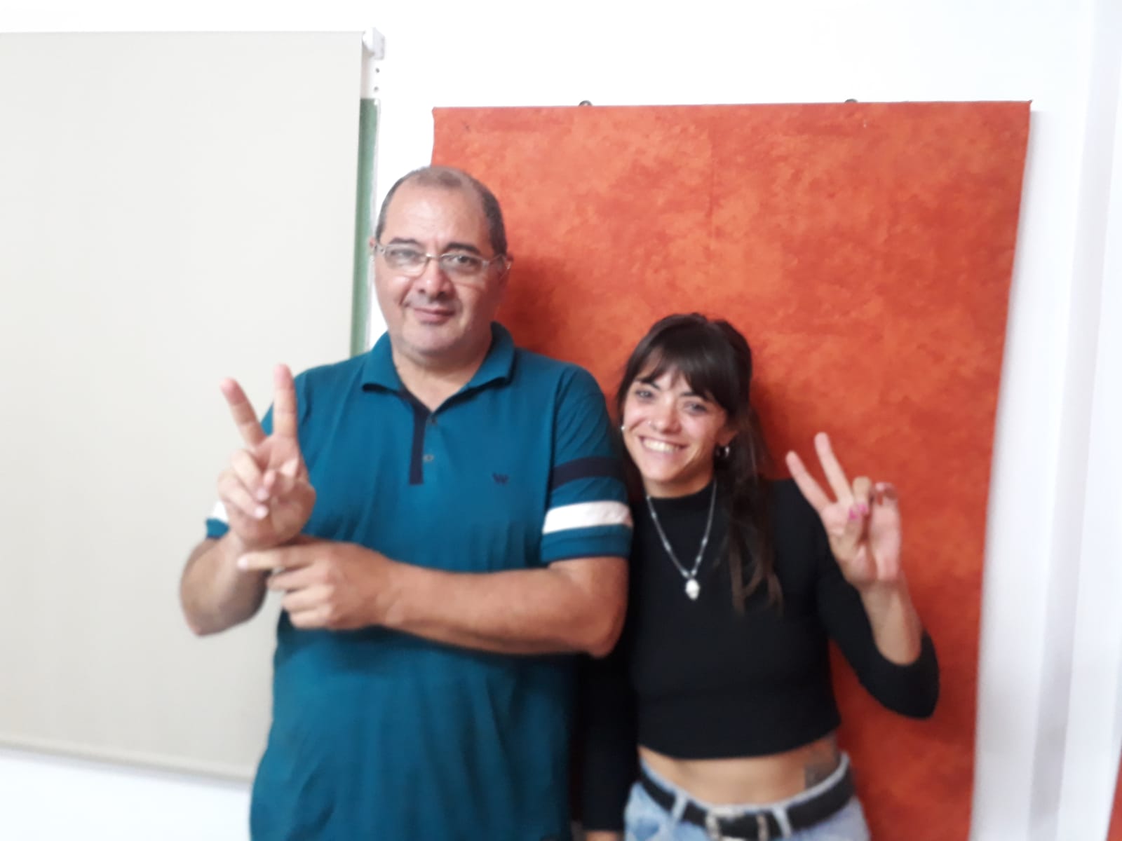 "Es pura ficción decir que la empresa está abierta"