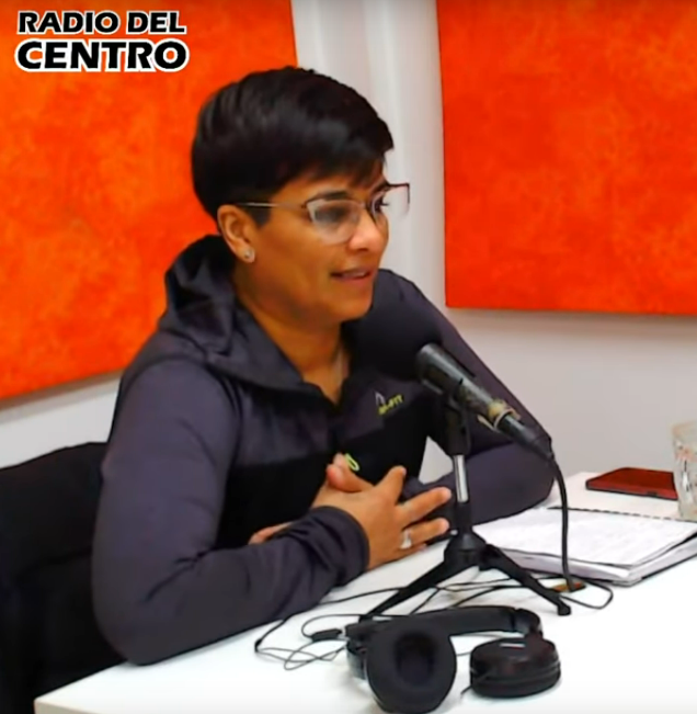 “La lucha sigue porque ahora precisamos que la Ley se cumpla y pueda concretarse en el nomenclador”