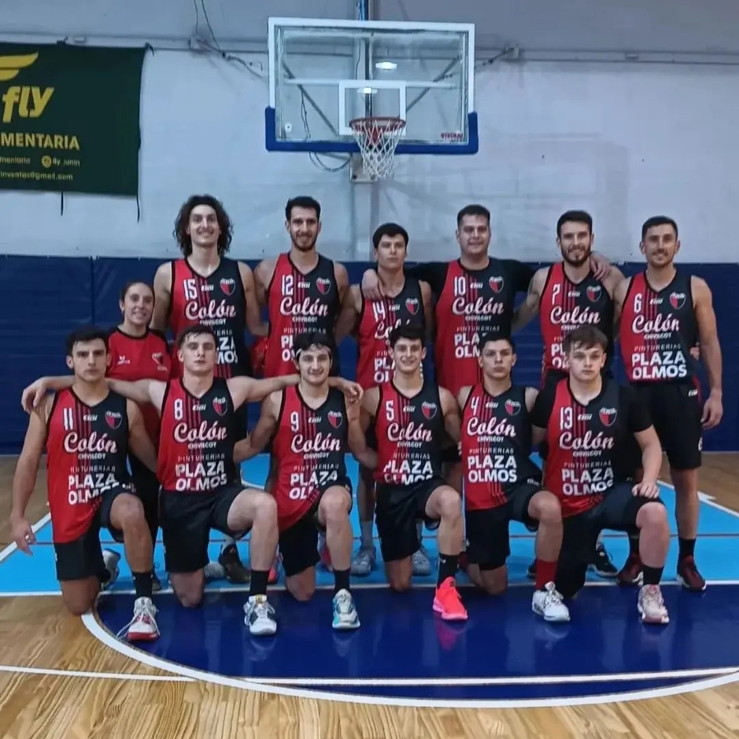 Colón se convirtió en el único líder de Primera en vísperas de la 16° fecha .