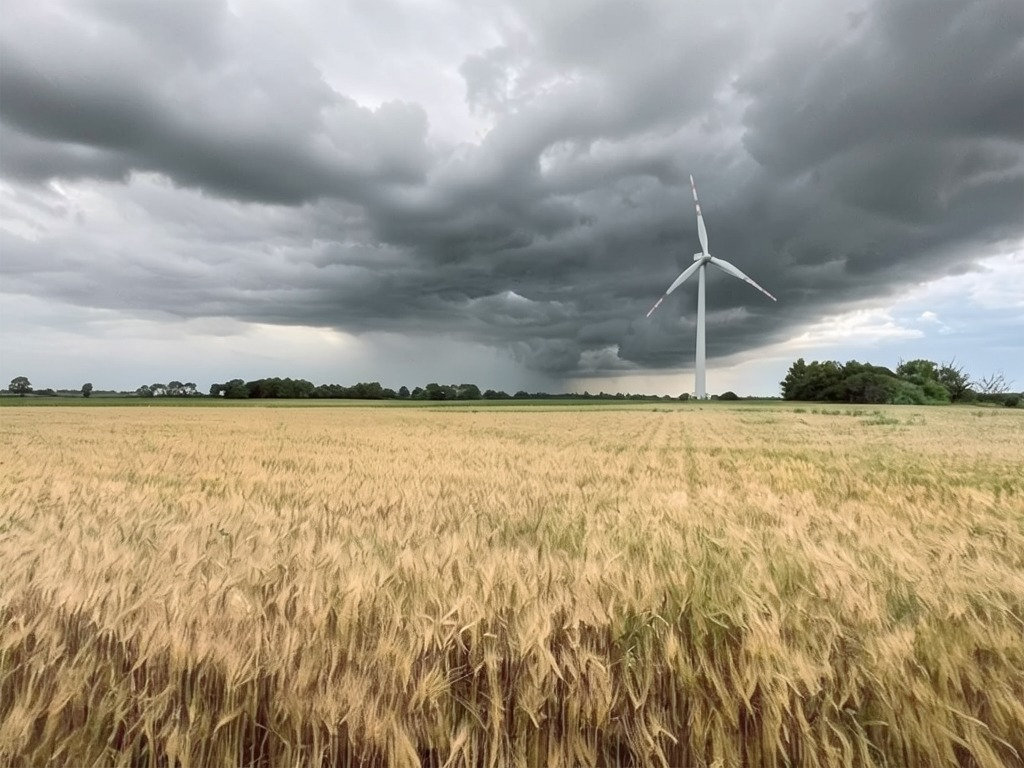 El Niño: lanzan plataforma oficial con monitoreo y guías técnicas para el agro