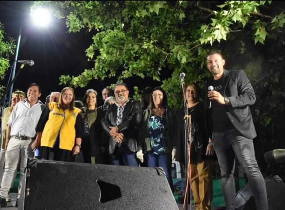 Hay causas que deben acompañarse, tal vez no formen parte de las globales que desarrolla el Club