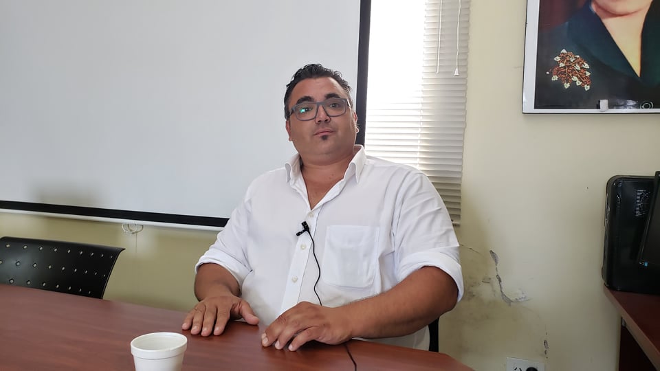 Juan Pablo Schkair
“Existen muchas herramientas para trabajar con cannabis, es cuestión de informars