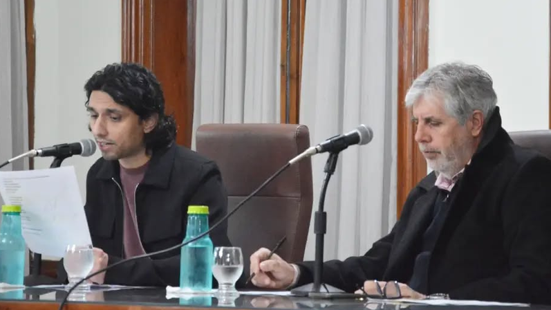 El Concejo Deliberante de Chivilcoy sesionará este jueves: seguridad vial, pedidos de informes y declaraciones culturales en el temario
