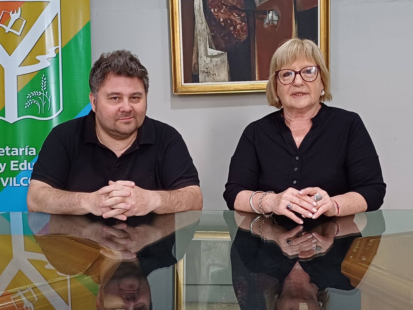 Este sábado 21 de septiembre, en el Museo Pompeo Boggio, se presentará la muestra “Por favor no hagan esto en sus casas”