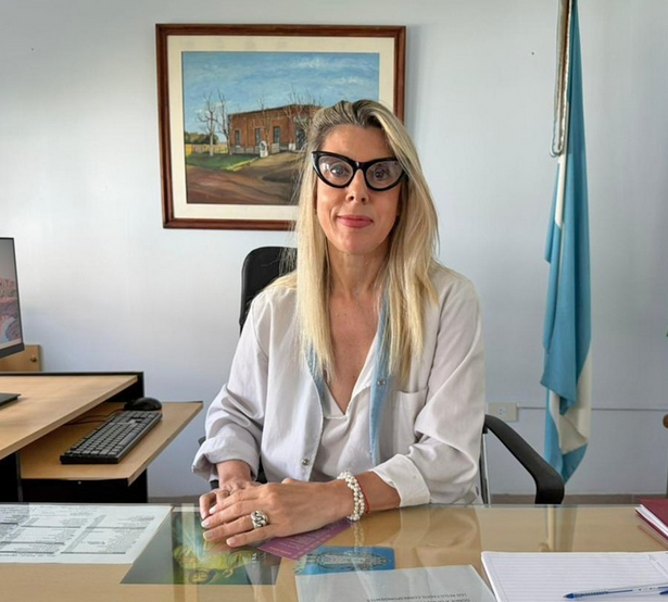 El Hospital Municipal incorporará consultorios de cuidados paliativos desde junio