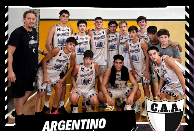 Los Pre Federales de Clubes comenzaron con victorias de Colón y Argentino