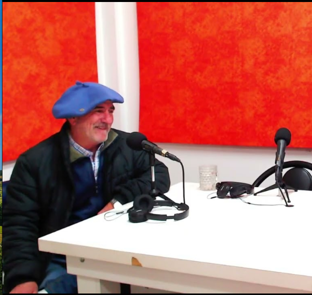 La realidad de Miguel Melo