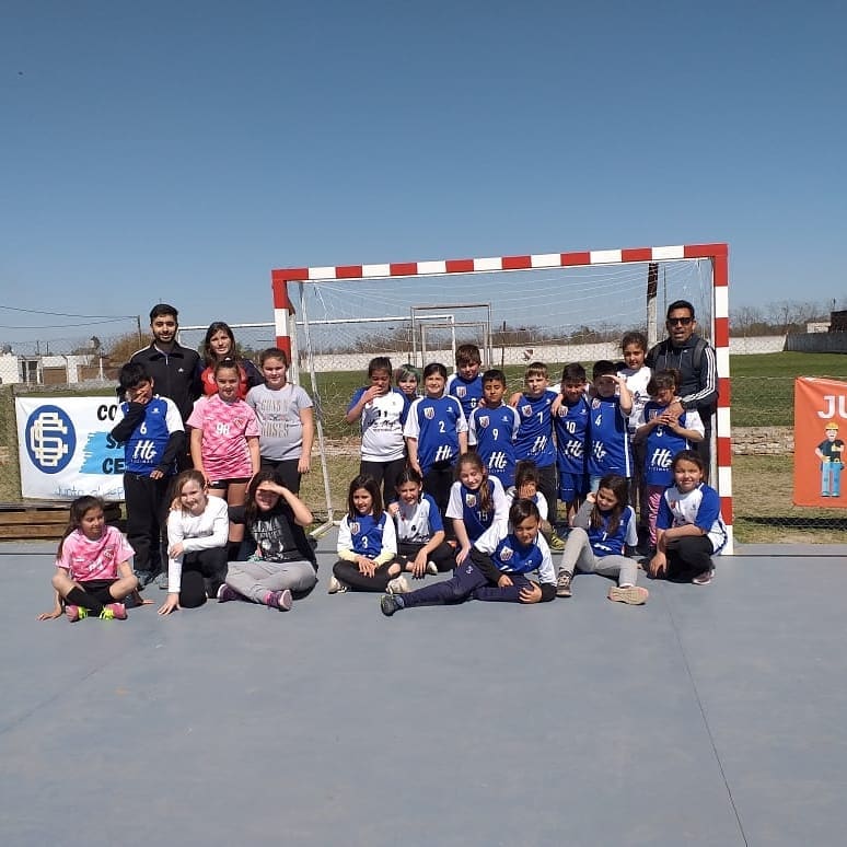 Handball

Independiente superó en todas las categorías a Bonifacia de Los Toldos