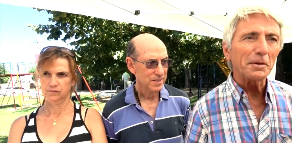 Dr. José Luis Neme
“La Cooperadora es una entidad que está con el Hospital desde el año 1.984 y lo ú