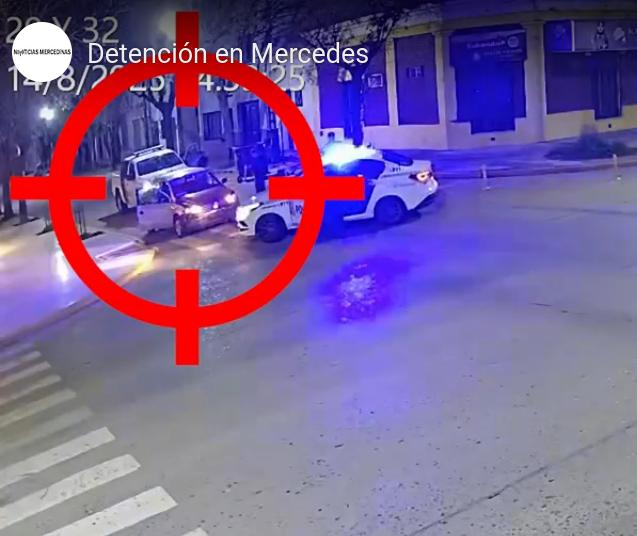 Detuvieron a tres delincuentes de una banda que había cometido robos en la región.