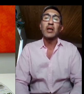 “Nos parece un verdadero disparate que tarden tanto tiempo en hacer 20 kilómetros de pavimento"