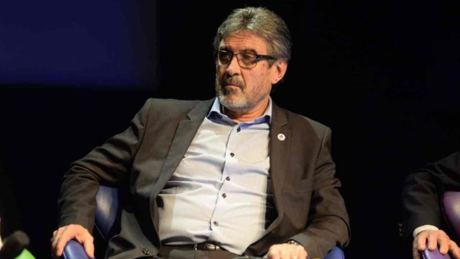 “Como todos los días que podemos considerar especiales, el Día de las Infancias tuvo una caída del 14,4%  con respecto al año anterior”