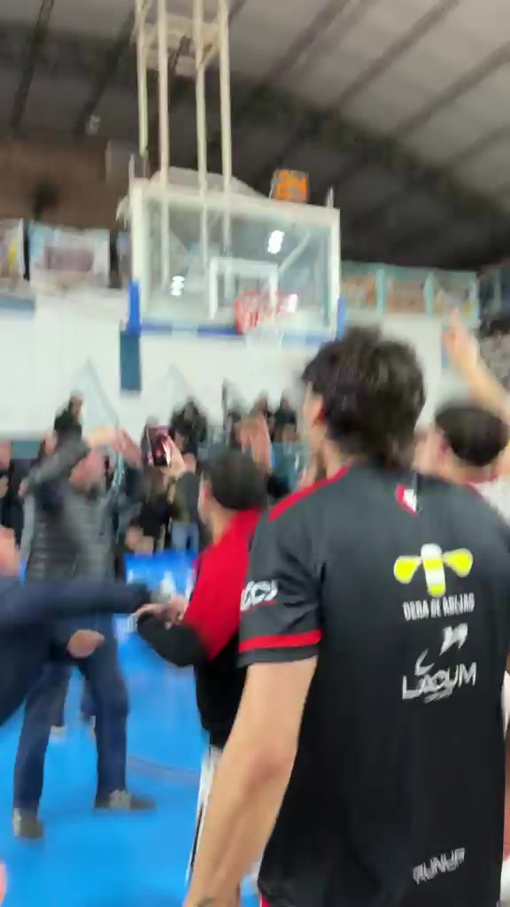 Básquet: Deportivo Colón campeón
