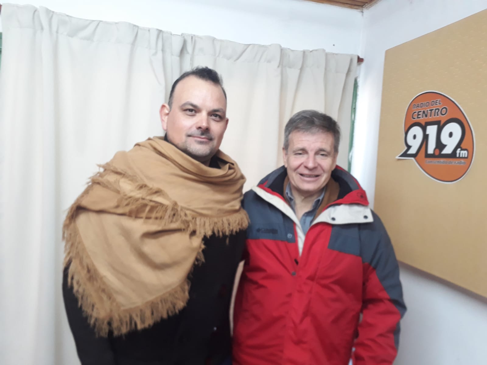 “Nos enfocaremos en la construcción de un campus universitario que permita potenciar la formación"