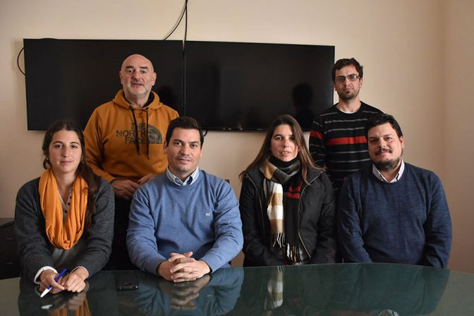 Pedaleada recreativa 
El domingo 26 de mayo se llevará a cabo una nueva edición de “Chivilcoy en Bic