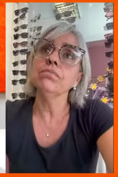 “En las ópticas encontrarán anteojos de sol con el tipo de cristal adecuado, teniendo en cuenta la actividad que desarrollen, y aprobados por el Ministerio de Salud y la ANMAT”