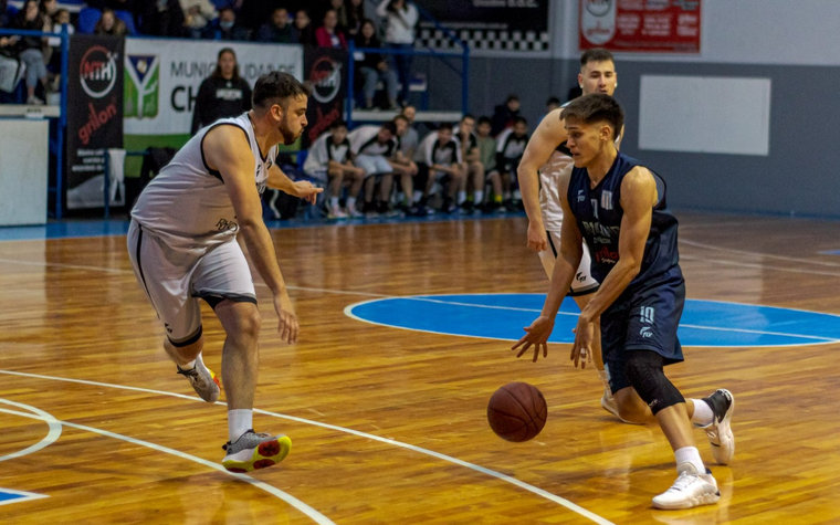 Choque local por los cuartos de final de la Liga Junior