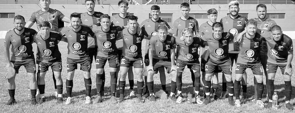 Colón y un par de goles para hacer la diferencia ante Villa Belgrano.