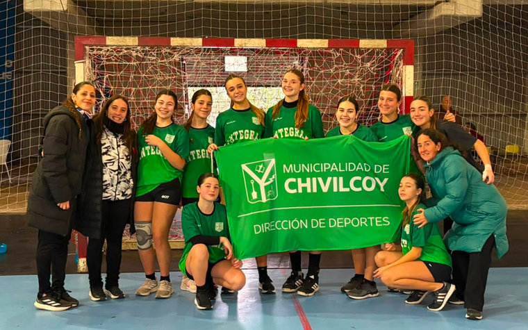 Chivilcoy suma sus primeros clasificados a la Etapa Interregional y tiene representantes confirmados en Mar del Plata
