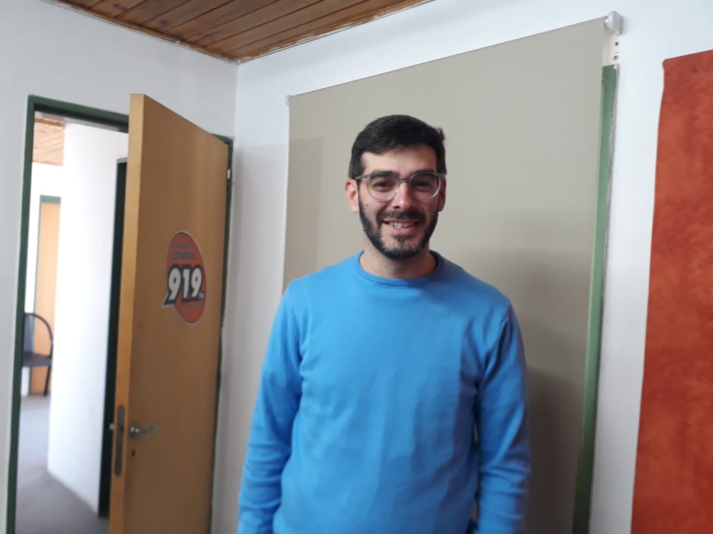 Detrás de cada número de expediente hay una familia que se encuentra aguardando una respuesta