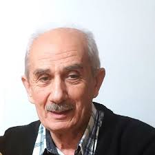 ​Jorge Giallorenzi presentará una muestra sobre Marilyn Monroe en Chivilcoy
