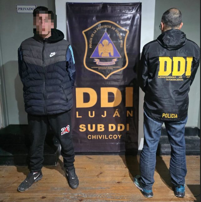 Sustrajeron dinero y bicicleta