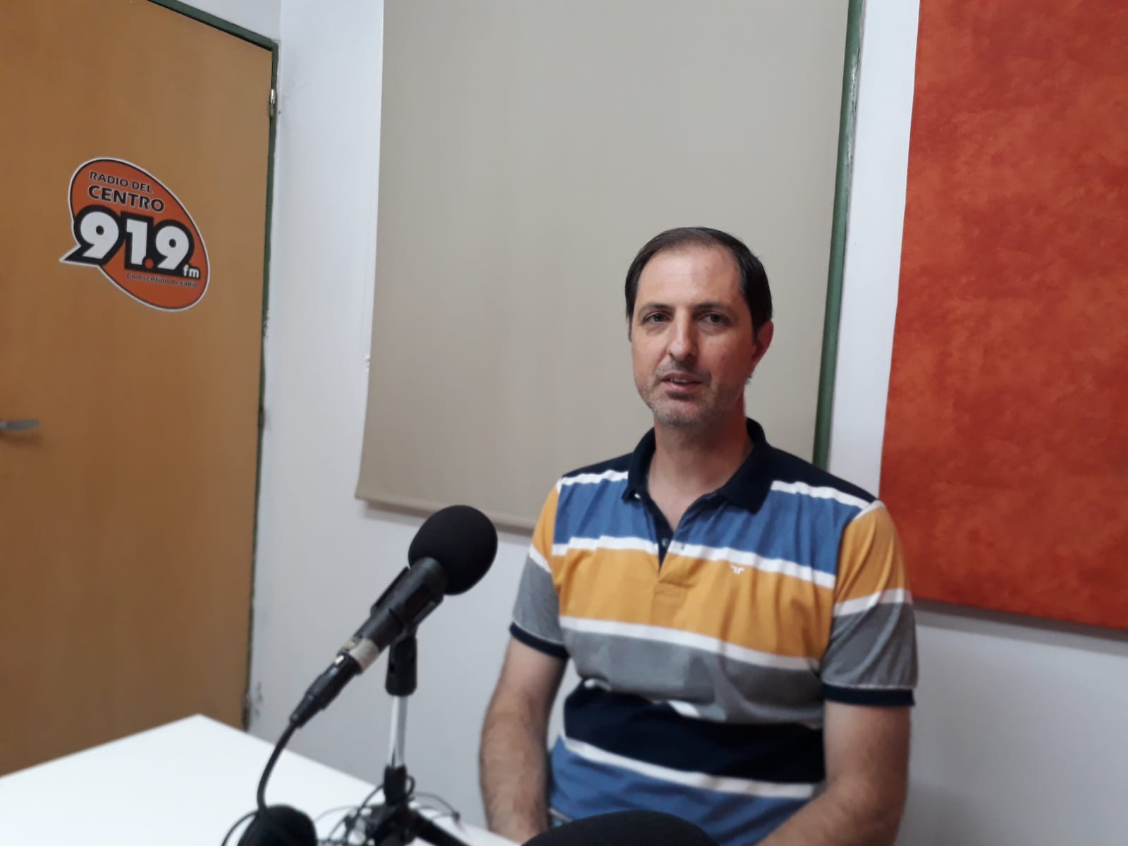 Mantenemos las expectativas porque vienen las fiestas y la época de promociones.