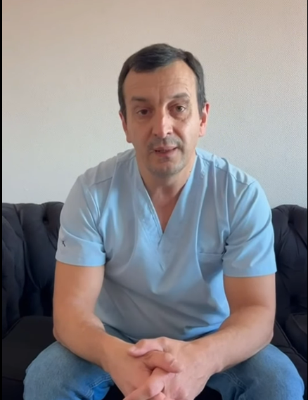 “Las nuevas generaciones de médicos no se encuentran eligiendo las especialidades básicas para que funcione la salud como clínica médica, terapia intensiva y pediatría”