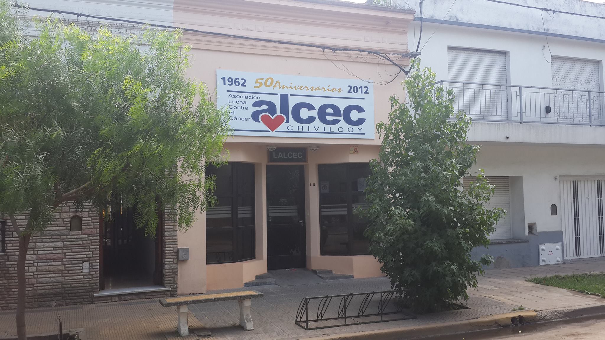ALCEC
Atenderán nuevamente de lunes a viernes de 15 a 19