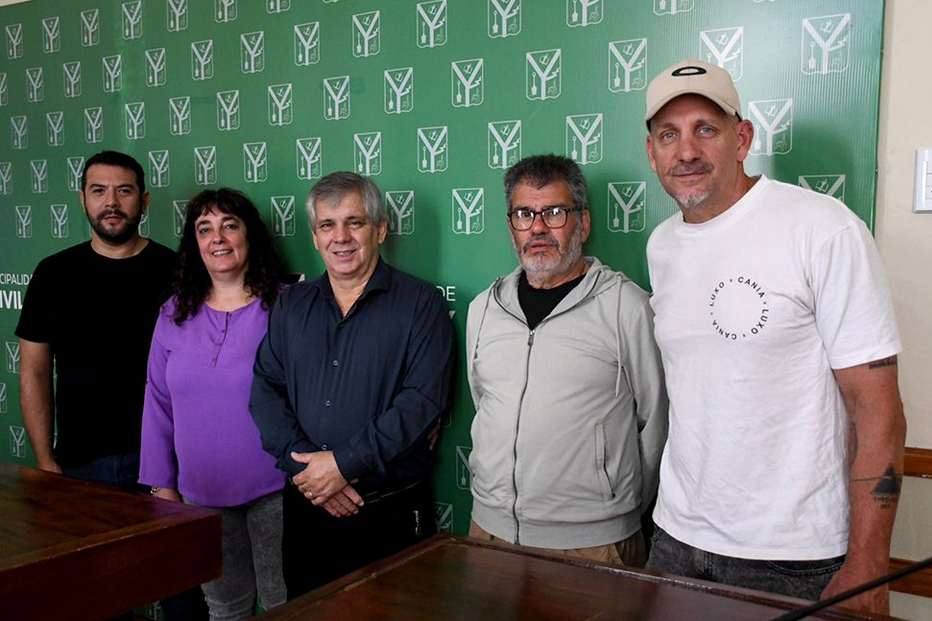 Entre el 9 y 12 de abril se correrá una nueva edición de la Doble Bragado y tendrá a Chivilcoy como uno de los puntos destacados de su recorrido