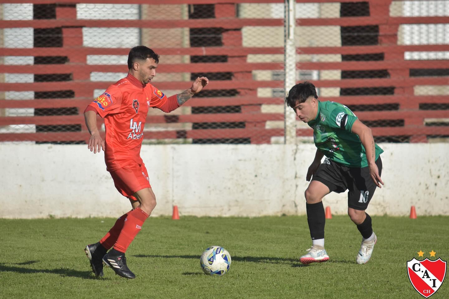 Gimnasia mantuvo la tendencia, goleó y estira diferencias en el Clausura, Independiente aprovechó para dar el salto.