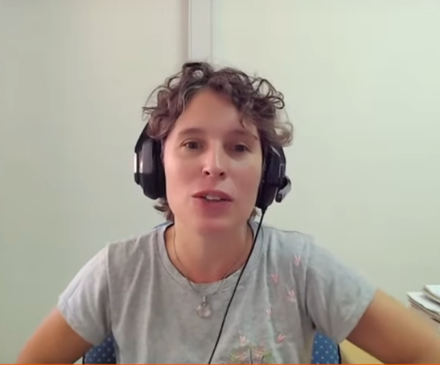 “Hubo un cambio en cuanto al clima porque la primera parte de enero fue completamente distinta al segundo semestre”