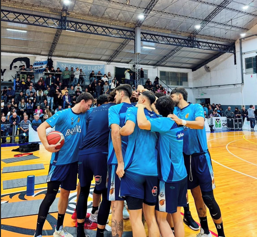 Racing de Chivilcoy va por el match-point en casa en un partido que fue reprogramado para éste viernes.