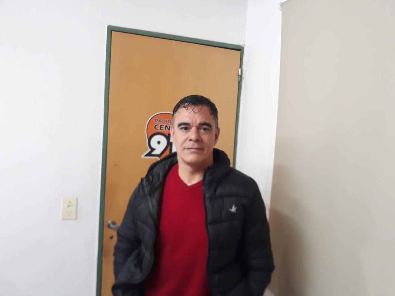 "Me produce una vergüenza total y absoluta lo que se está viviendo en los últimos días"