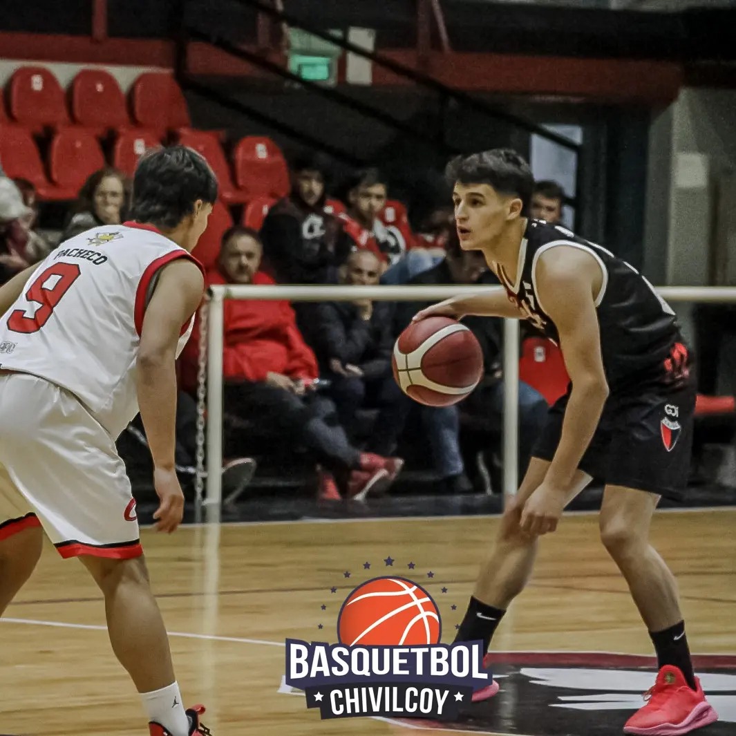 Básquet: Colón y Racing se mantienen firmes en la cima de Primera, Gimnasia ganó de visitante