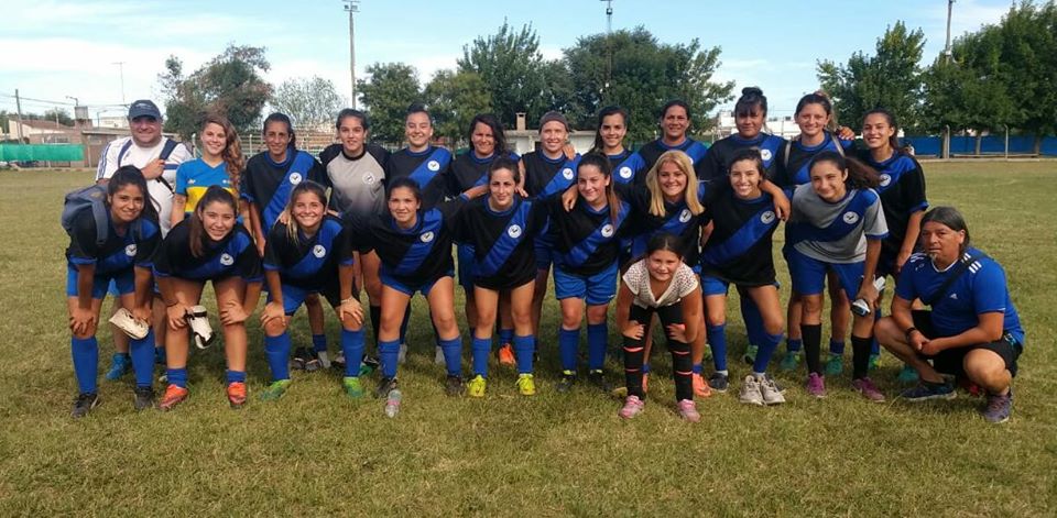 Fútbol Femenino
Cerámica Argentina se quedó con la Copa de Verano de Once Tigres