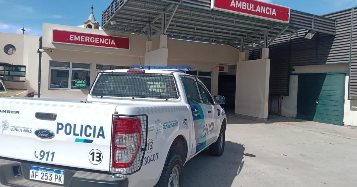 Pergamino: investigan violento abuso sexual y posible ajuste de cuentas