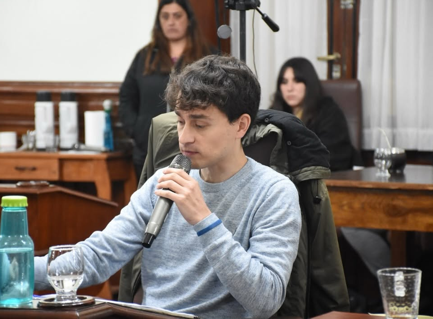 Debate por las viviendas inconclusas: el Concejo rechazó un pedido de informes y el oficialismo responsabiliza a Nación de no poder avanzar