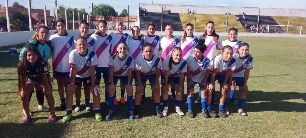 En su primera temporada: Cerámica se consagró campeón del Clausura femenino de la LVF