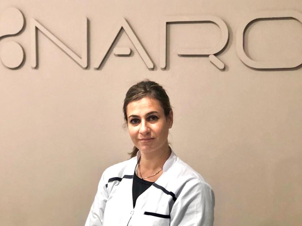 “En las últimas cuatro semanas se volvió a detectar un pico con el aumento en el número de casos de Covid-19”