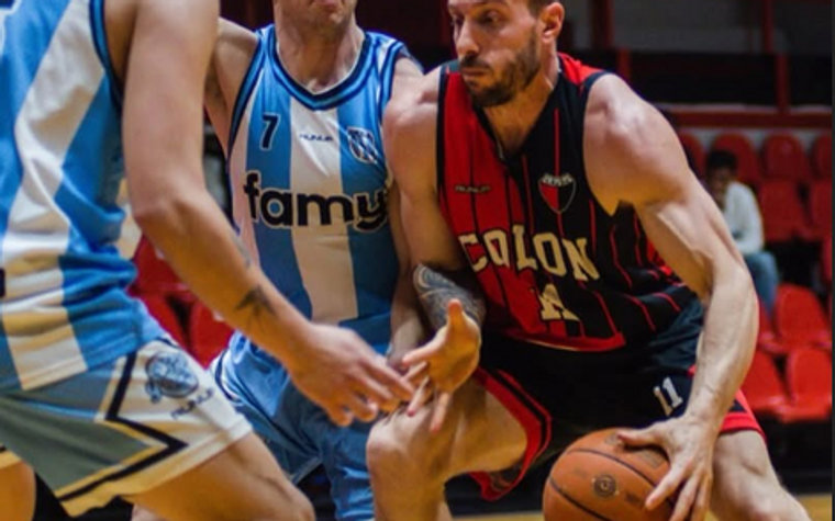 Colón no afloja en el Prefederal: venció a Porteño y se mantiene en los primeros lugares de la Zona ‘D’
