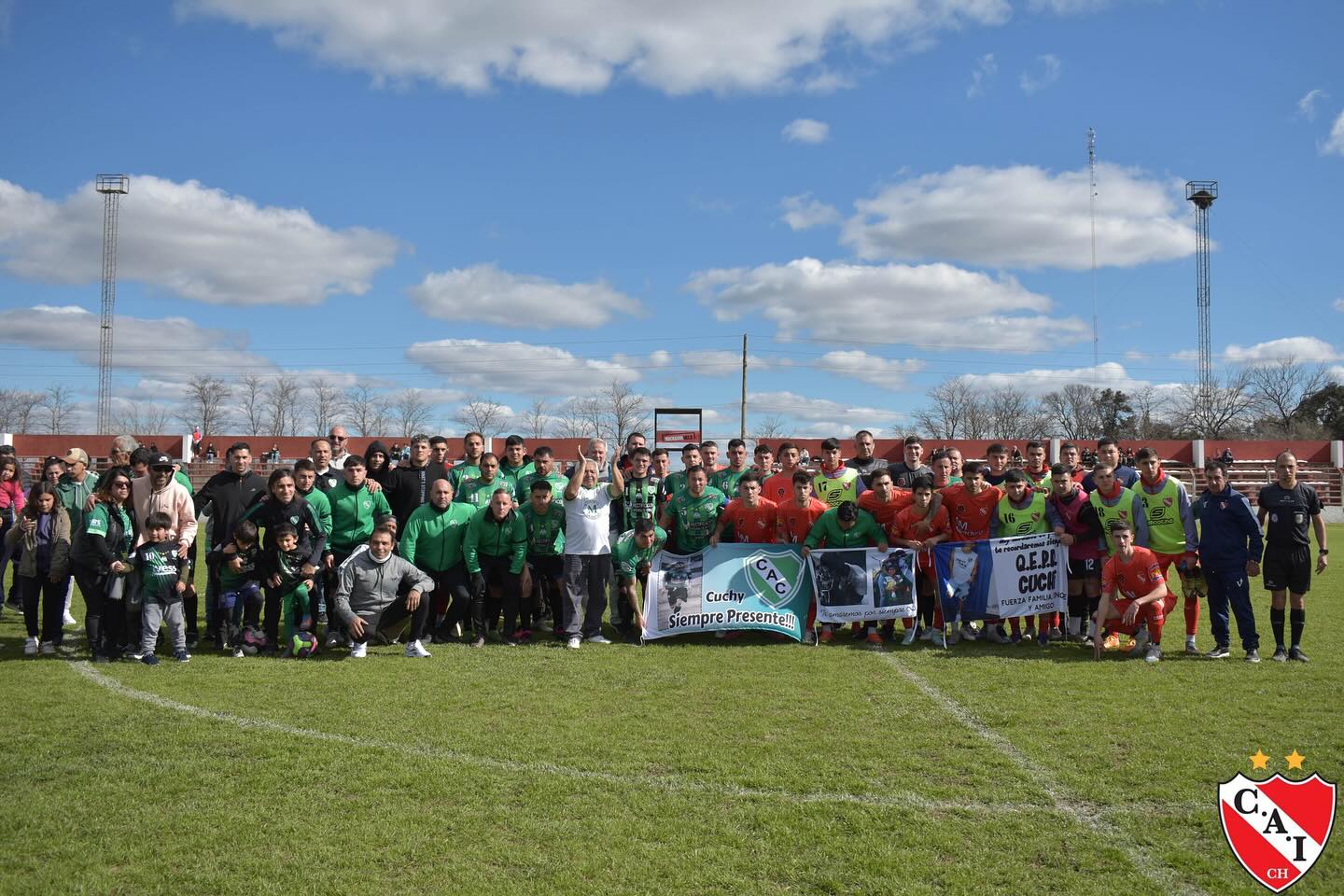 La novena fecha del Clausura de Primera fue reprogramada y se disputará íntegramente el sábado.
