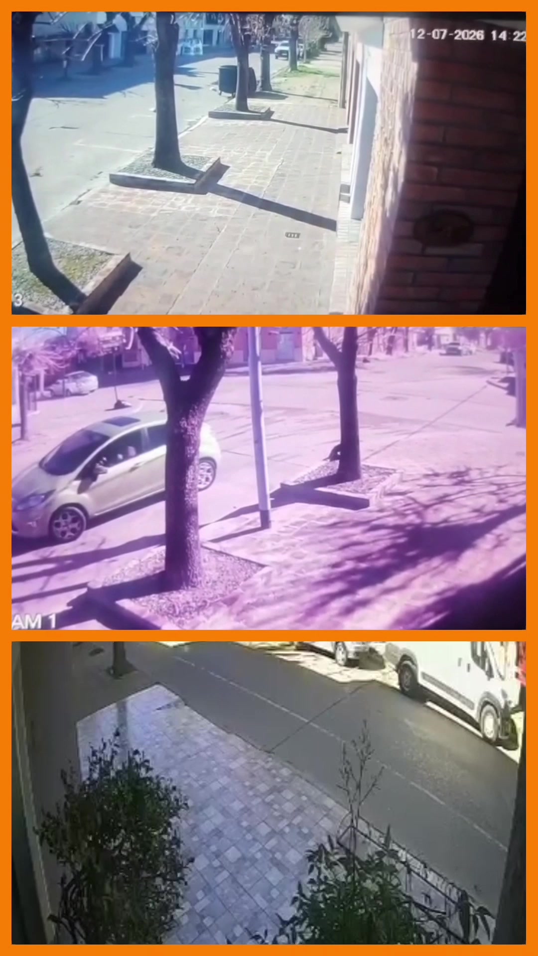 Preocupación en la comunidad