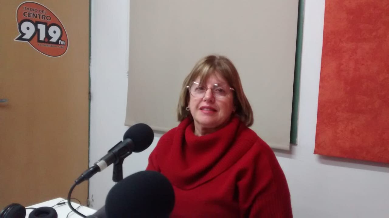 Es muy compleja la labor teniendo en cuenta que son 90 perros y no podemos agarrar más