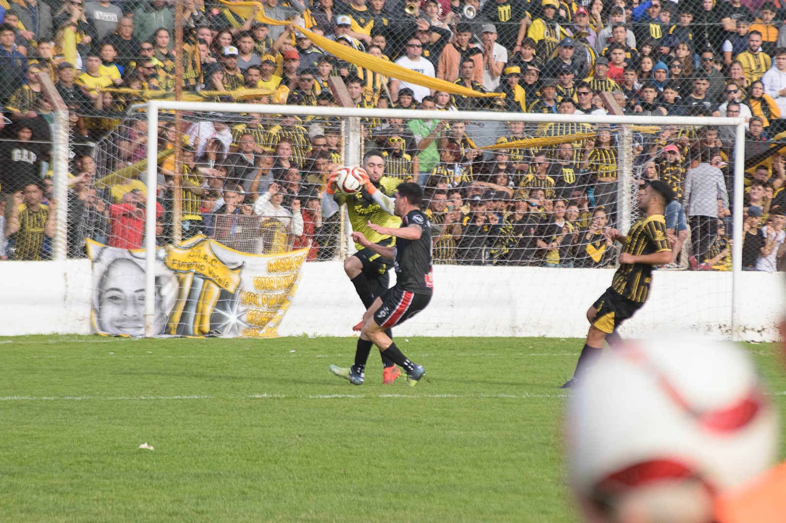 El Torneo Clausura de Primera empezará a jugarse dentro de una semana