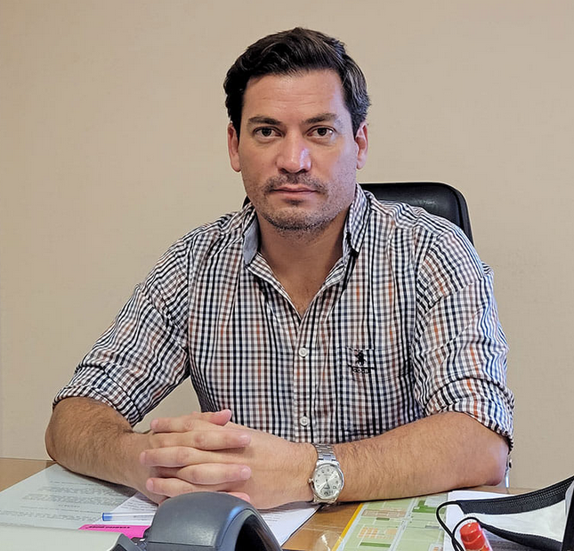 “Nunca se pueden convalidar hechos de violencia ni verbal ni física de ninguna característica y mucho menos cuando se da en un Hospital público”